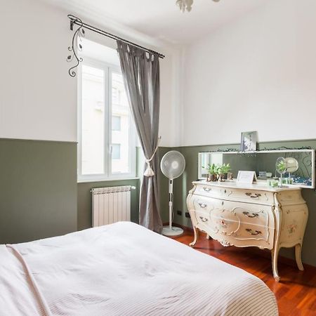 New Suite Amelie Rome Exterior photo