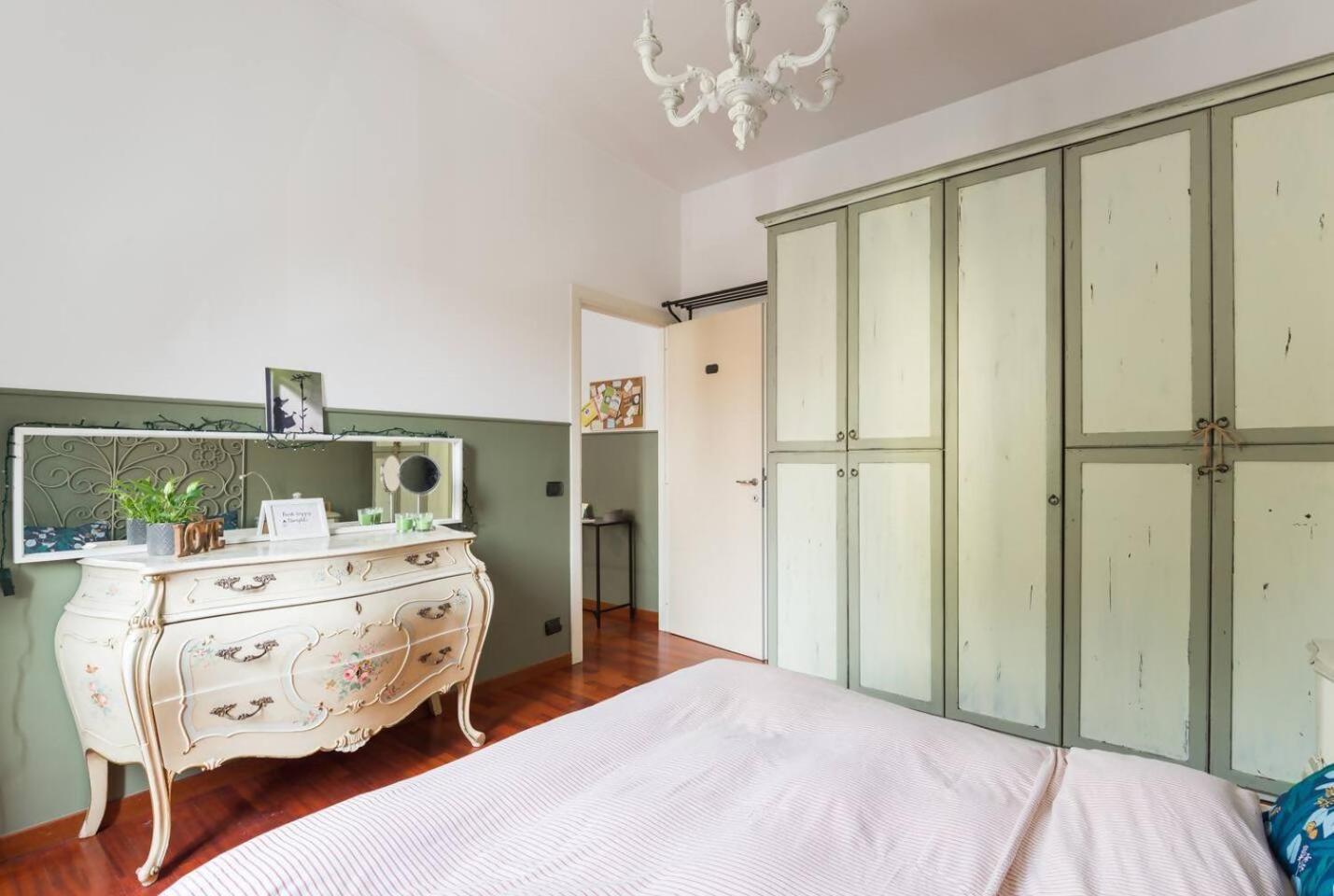New Suite Amelie Rome Exterior photo